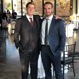 Meet your Posher, Zach